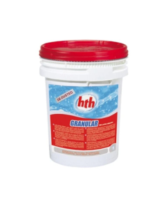 HTH Calcium Hypochhlorite De-Dusted 25KG