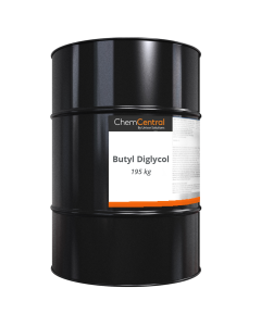 Butyl Diglycol - 200 litre Drum