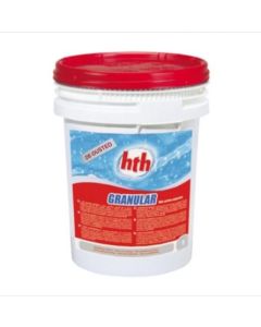 Calcium Hypochlorite HTH - 45kg