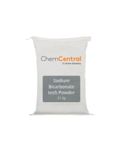 Sodium Bicarbonate Technical Powder - 25kg bag